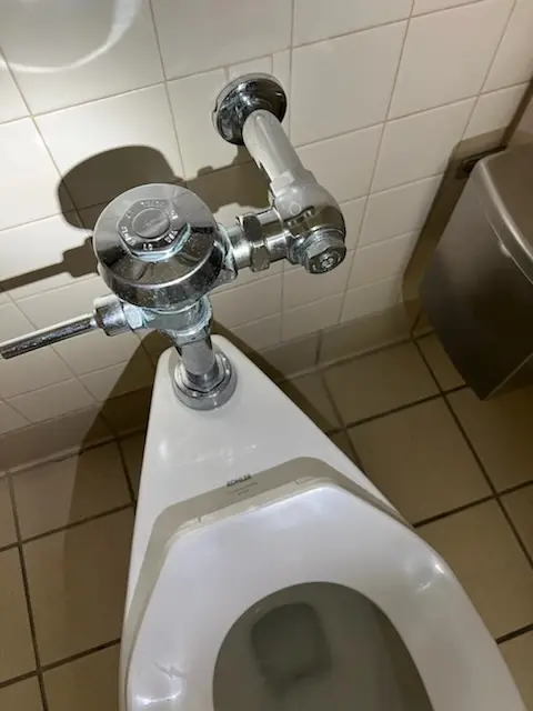 Fixture installation and repair for Sewer Camera Inspection in Howard Hills